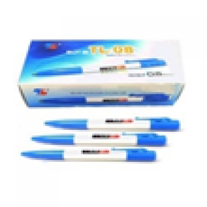 Bút bi TL 08 (Hộp 20 cây)